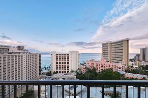 OUTRIGGER Waikiki Beachcomber Hotel