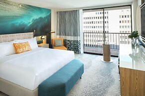OUTRIGGER Waikiki Beachcomber Hotel