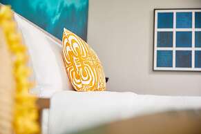 OUTRIGGER Waikiki Beachcomber Hotel