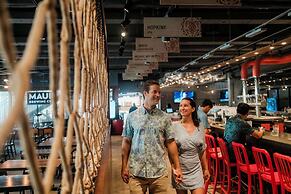 OUTRIGGER Waikiki Beachcomber Hotel