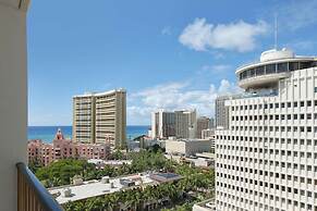 OUTRIGGER Waikiki Beachcomber Hotel