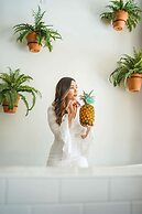 OUTRIGGER Waikiki Beachcomber Hotel