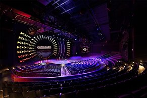 OUTRIGGER Waikiki Beachcomber Hotel