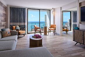 OUTRIGGER Waikiki Beachcomber Hotel