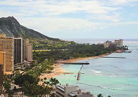 OUTRIGGER Waikiki Beachcomber Hotel