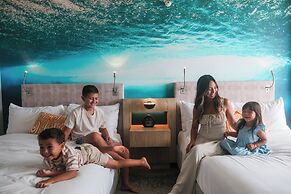 OUTRIGGER Waikiki Beachcomber Hotel