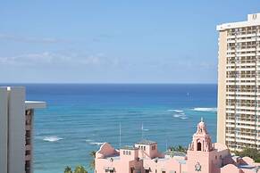 OUTRIGGER Waikiki Beachcomber Hotel