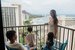 OUTRIGGER Waikiki Beachcomber Hotel
