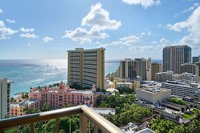 OUTRIGGER Waikiki Beachcomber Hotel