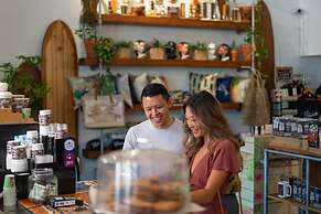 OUTRIGGER Waikiki Beachcomber Hotel
