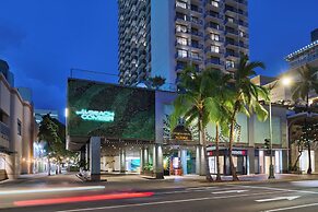 OUTRIGGER Waikiki Beachcomber Hotel