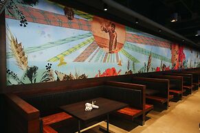 OUTRIGGER Waikiki Beachcomber Hotel