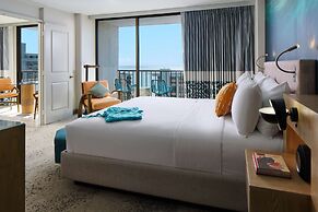 OUTRIGGER Waikiki Beachcomber Hotel
