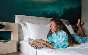 OUTRIGGER Waikiki Beachcomber Hotel