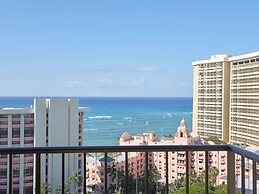 OUTRIGGER Waikiki Beachcomber Hotel