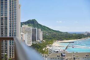 OUTRIGGER Waikiki Beachcomber Hotel