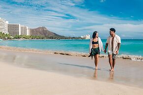 OUTRIGGER Waikiki Beachcomber Hotel