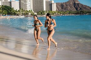 OUTRIGGER Waikiki Beachcomber Hotel