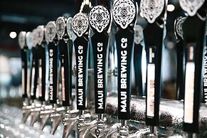 OUTRIGGER Waikiki Beachcomber Hotel