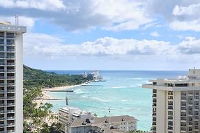 OUTRIGGER Waikiki Beachcomber Hotel