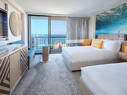 OUTRIGGER Waikiki Beachcomber Hotel