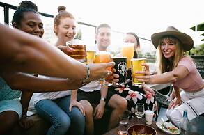 OUTRIGGER Waikiki Beachcomber Hotel