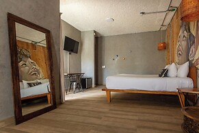 Nílu Cancun Downtown by Selina