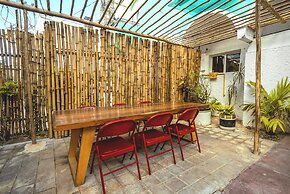 Nílu Cancun Downtown by Selina