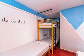 Nílu Cancun Downtown by Selina