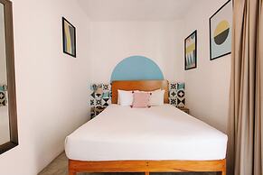 Nílu Cancun Downtown by Selina