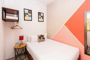 Nílu Cancun Downtown by Selina