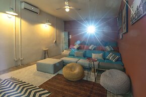 Nílu Cancun Downtown by Selina