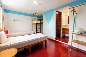 Nílu Cancun Downtown by Selina