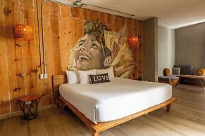 Nílu Cancun Downtown by Selina