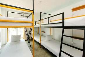 Nílu Cancun Downtown by Selina