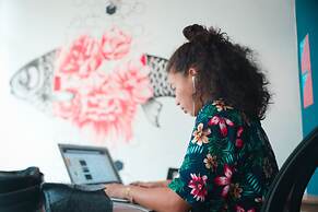 Nílu Cancun Downtown by Selina