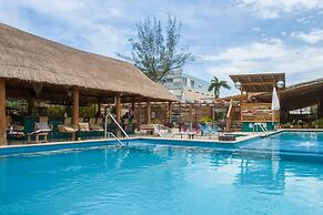 Nílu Cancun Downtown by Selina