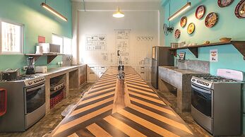 Nílu Cancun Downtown by Selina