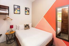 Nílu Cancun Downtown by Selina