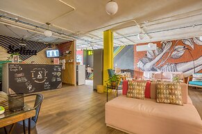 Nílu Cancun Downtown by Selina