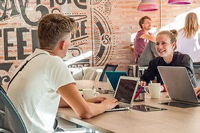 Nílu Cancun Downtown by Selina