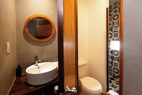 Nílu Cancun Downtown by Selina