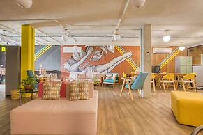 Nílu Cancun Downtown by Selina