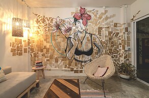 Nílu Cancun Downtown by Selina