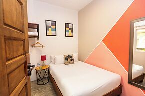 Nílu Cancun Downtown by Selina