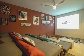 Nílu Cancun Downtown by Selina