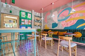 Nílu Cancun Downtown by Selina