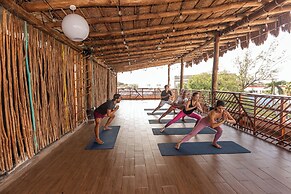 Nílu Cancun Downtown by Selina