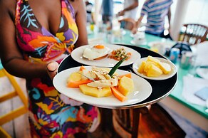 Nílu Cancun Downtown by Selina