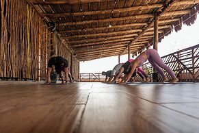 Nílu Cancun Downtown by Selina